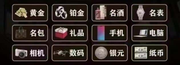 通化东昌区奢侈品回收
